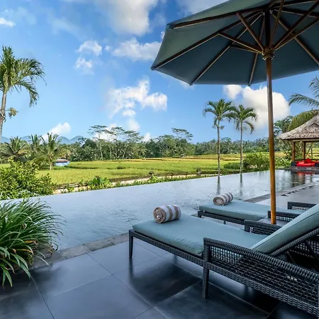 Villa Rumah Lotus